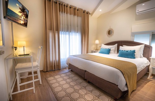Katamon Hotel | Mike's House Jerusalem