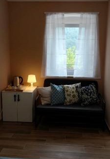 Borjana Bed & Breakfast | Mike's Rooms