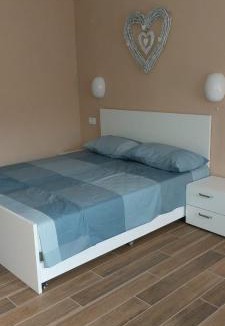 Borjana Bed & Breakfast | Mike's Rooms