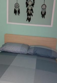 Borjana Bed & Breakfast | Mike's Rooms
