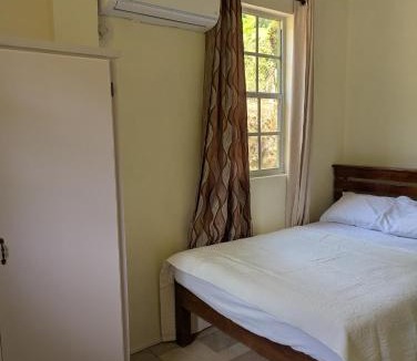 Laudat Villa | Mikes Villa