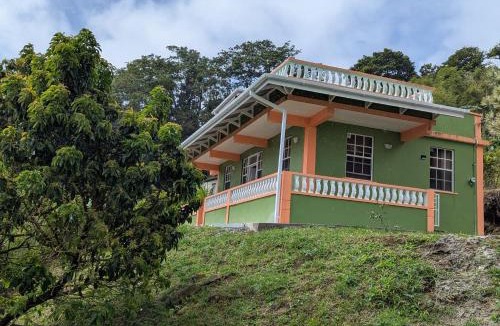 Laudat Villa | Mikes Villa