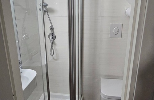 Monte Sant'Angelo Apartment | Mikhael Apartment 50 meters from the Basilica of St. Michael