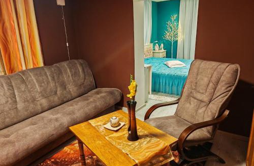 Miercurea-Ciuc Apartment | Miklós Lak