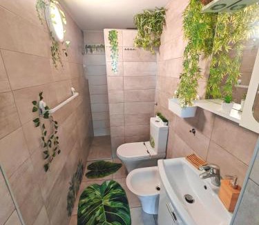 Miercurea-Ciuc Apartment | Miklós Lak