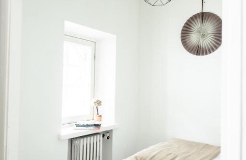 Kluuvi Apartment | Mikonkatu studio next to the Central station