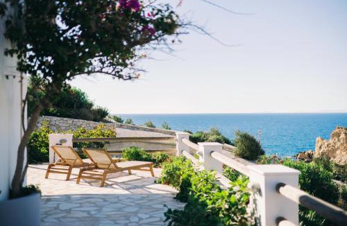 Naxos House | Mikra Bay Vineyard Guesthouses