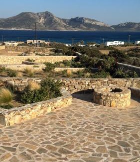 Koufonisia House | Mikres Cyclades - Koufonisia House