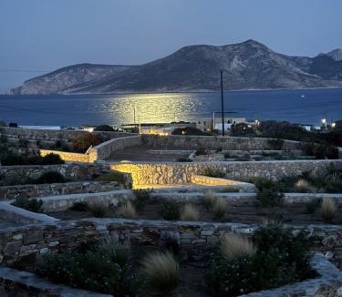 Koufonisia House | Mikres Cyclades - Koufonisia House