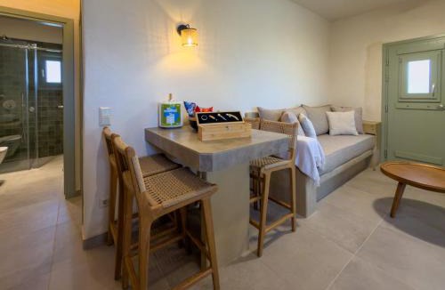 Koufonisia House | Mikres Cyclades - Koufonisia House