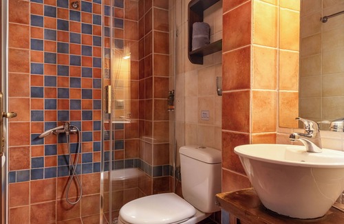 Elati Hotel | Mikri Arktos