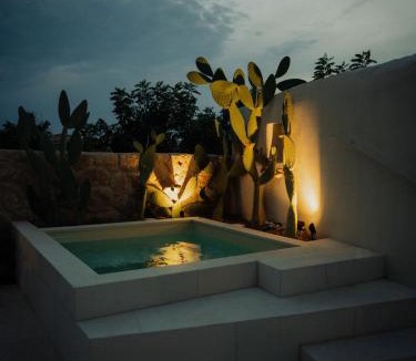 Mesogi Villa | Mikro 1940
