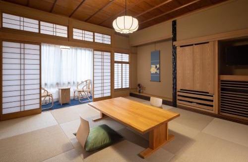 Kinosaki Onsen Hotel | Mikuniya