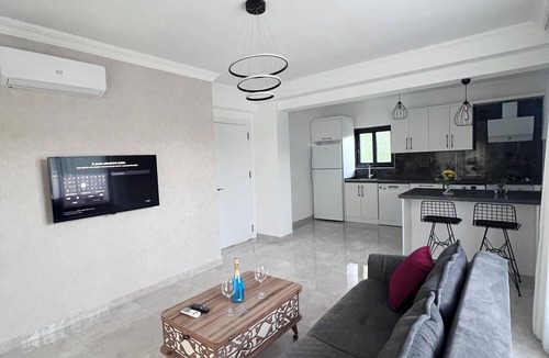 Sarigerme Apartment | Mila Apart