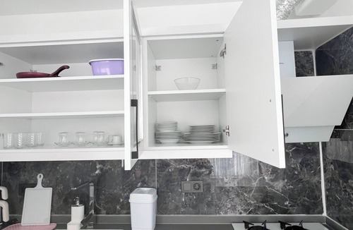 Sarigerme Apartment | Mila Apart