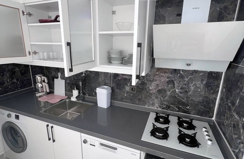 Sarigerme Apartment | Mila Apart