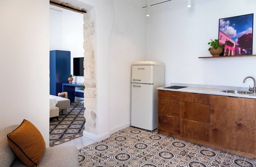 German Colony Hotel | Mila Boutique Hotel