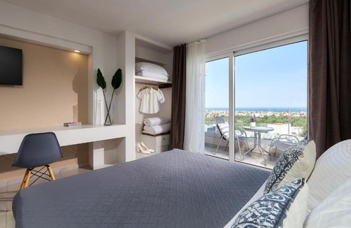 Malia House | Mila Malia Suites