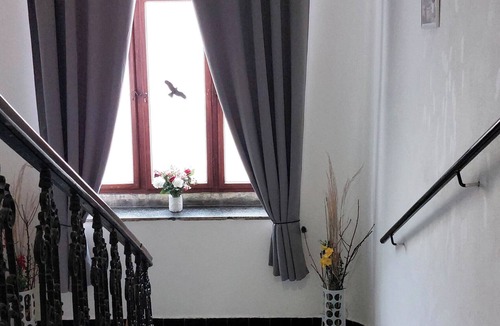 Prague 7 Apartment | Milada