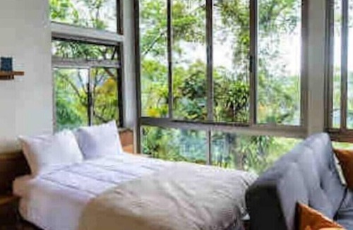 El Millon House | Milagro- Tree Studio