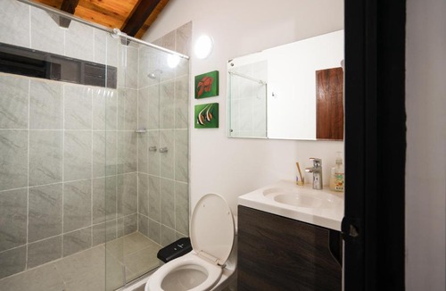 Dosquebradas Ski Chalet | Milagros Home
