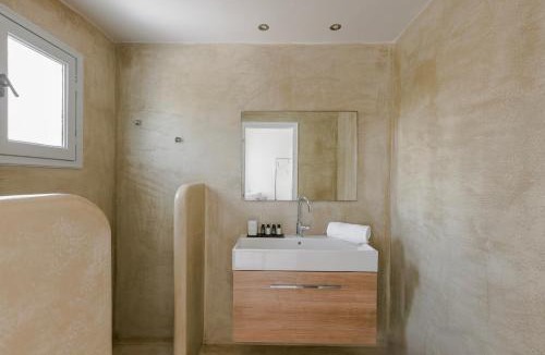 Psathi House | Milaki Kimolos