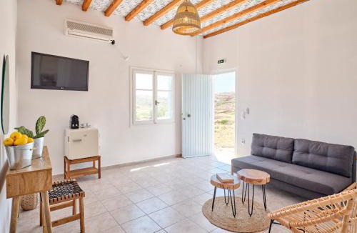 Psathi House | Milaki Kimolos