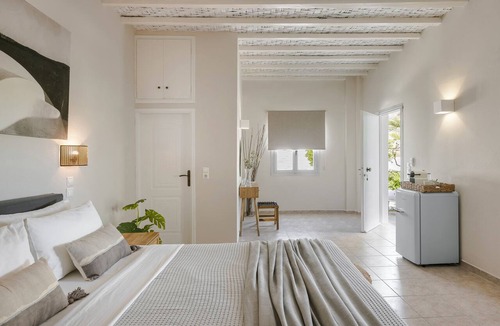 Psathi House | Milaki Kimolos