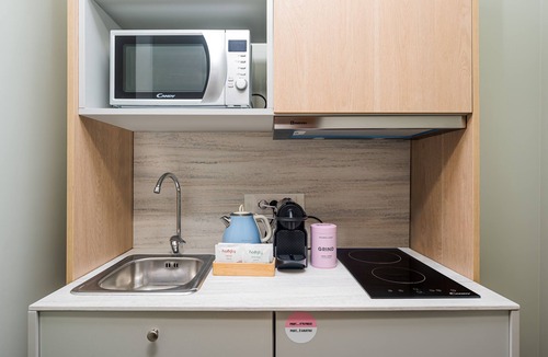 Milan Centre Apartment | Milan Adore