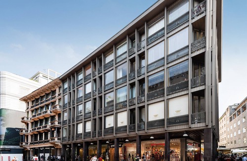 Milan Centre Apartment | Milan Adore