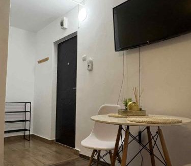 Turda Apartment | Milan Apartament