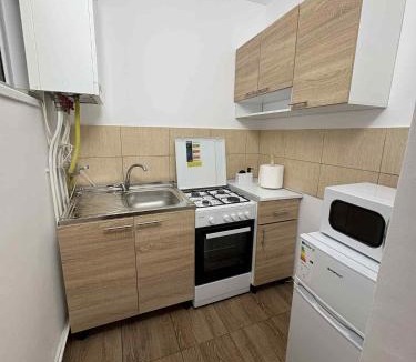 Turda Apartment | Milan Apartament