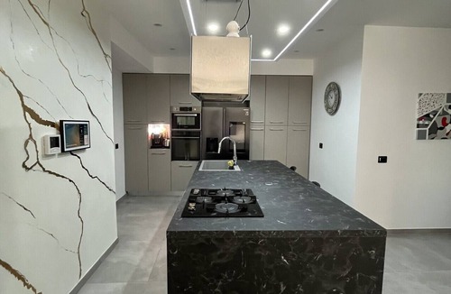 Cinisello Balsamo Apartment | Milan Bicocca Apartment, cozy luxury apartment, comfortable particular