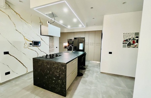 Cinisello Balsamo Apartment | Milan Bicocca Apartment, cozy luxury apartment, comfortable particular