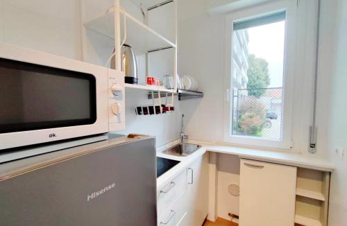 Dergano Apartment | Milan Central Station - Modern apartment