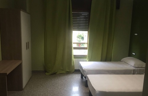 Villa San Giovanni Hostel | Milan Hotel - Hostel