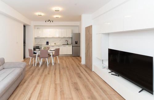 Corunca Apartment | Milan Luxury Apartaments XV#Tudor#Targu Mures
