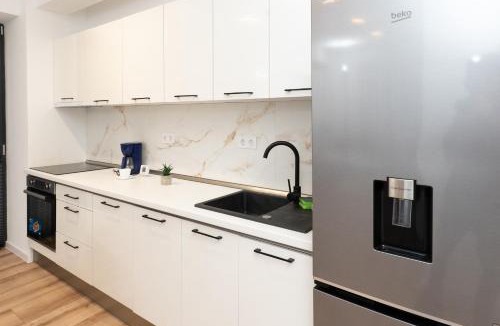 Corunca Apartment | Milan Luxury Apartaments XV#Tudor#Targu Mures