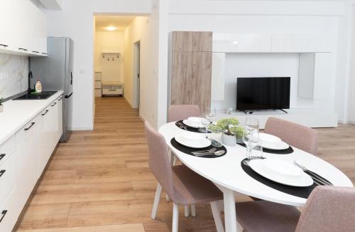 Corunca Apartment | Milan Luxury Apartaments XVI#Cartier Tudor#Targu Mures