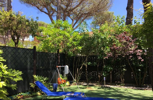Milano Marittima Apartment | MILAN MARITIME HOUSE IN THE CENTER