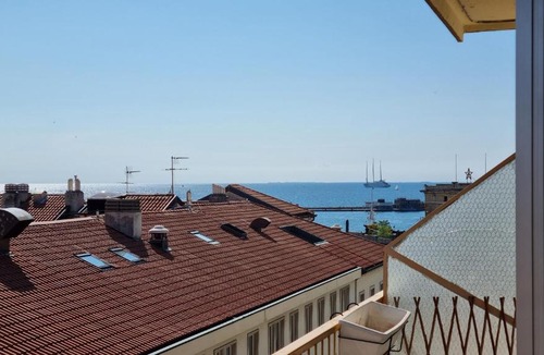 Trieste Old Town Apartment | Milano Apartment