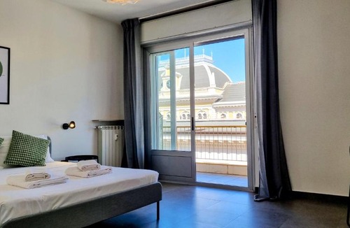 Trieste Old Town Apartment | Milano Apartment