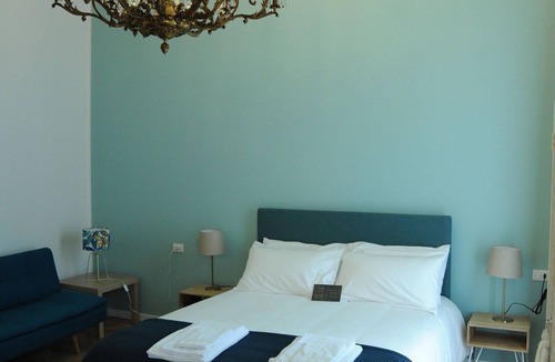 Central Station House | Milano Dreams