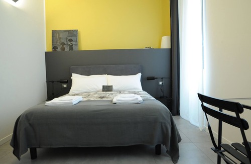 Central Station House | Milano Dreams