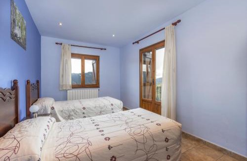 Valle de Lierp Apartment | Milano