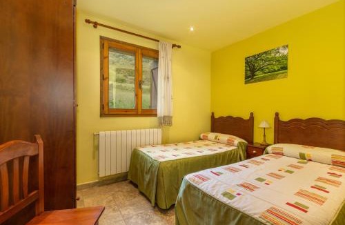 Valle de Lierp Apartment | Milano