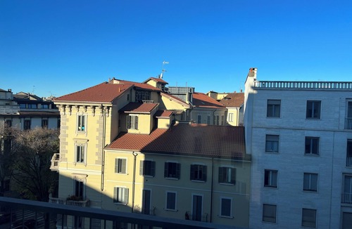 Cerchia dei navigli Apartment | Milano Style: Spacious 3-bedroom apartment in the heart of the historic center
