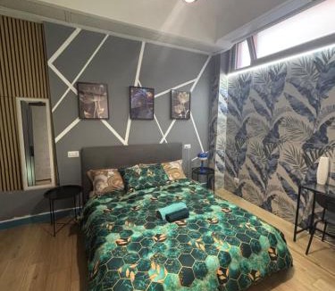 Calvairate House | Milano underground