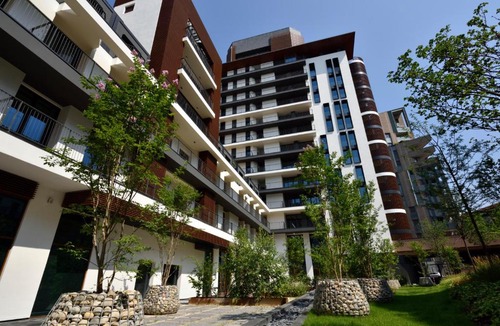 Porta Garibaldi Hotel | Milano Verticale | UNA Esperienze | Preferred Hotels and Resorts