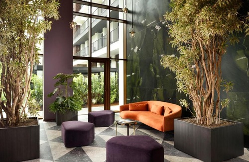 Porta Garibaldi Hotel | Milano Verticale | UNA Esperienze | Preferred Hotels and Resorts